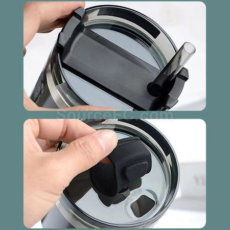 Customization Thermal Mug Corporate Gifts