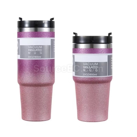 Customization Thermal Mug Corporate Gifts