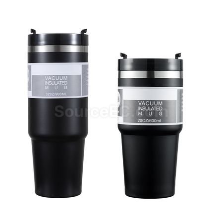 Customization Thermal Mug Corporate Gifts