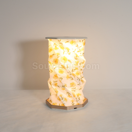 Customization Rotating Book Lamp Corporate Gifts