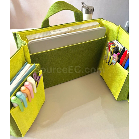 Customization Felt Handbag Corporate Gifts