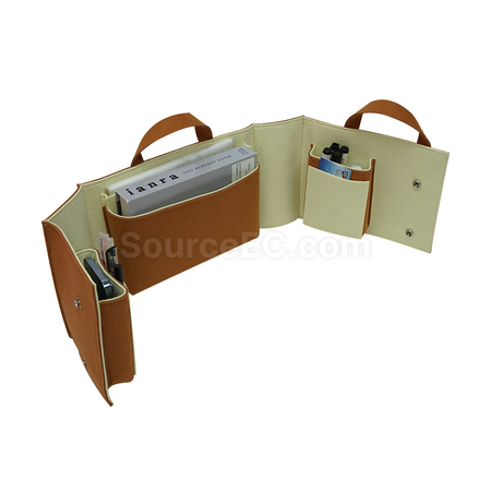 Customization Felt Handbag Corporate Gifts