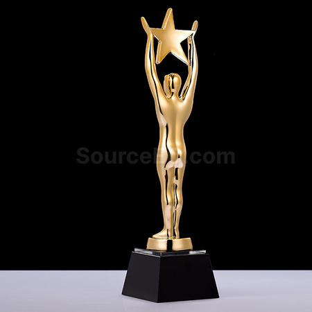 Customization Crystal Trophy Corporate Gifts