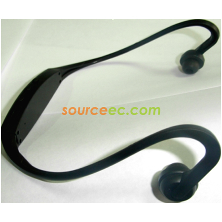 Customization Sports MP3 Corporate Gifts
