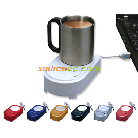 Customization USB Cooler/Warmer Corporate Gifts