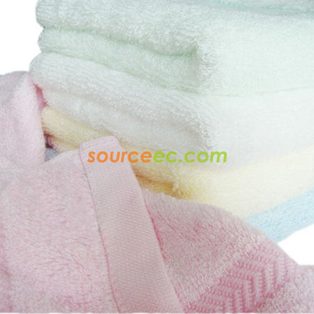 Bamboo Fiber Towel