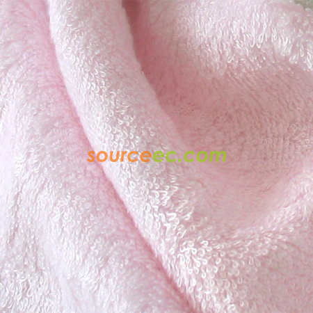 Customization Bamboo Fiber Towel Corporate Gifts