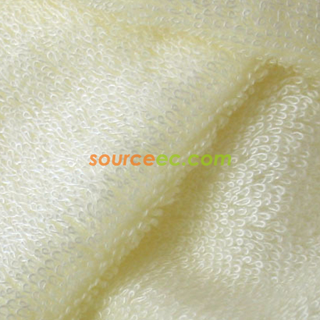 Customization Bamboo Fiber Towel Corporate Gifts