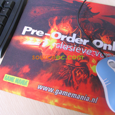 Mouse Pad