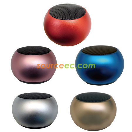 Mini Bluetooth Speaker