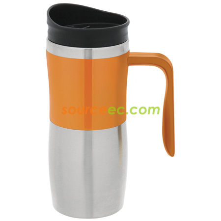 350ML  Auto Mug 