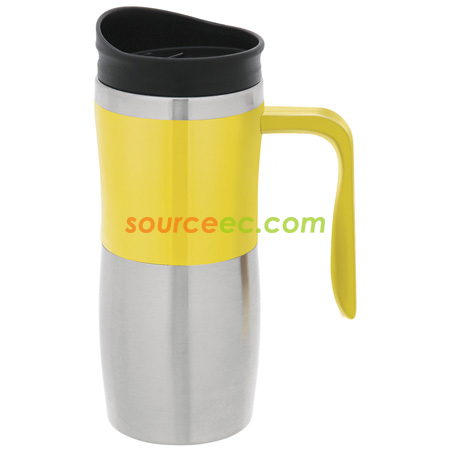 Customization 350ML  Auto Mug  Corporate Gifts
