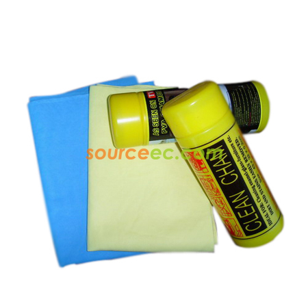 Customization PVA Multifunctional Towel Corporate Gifts