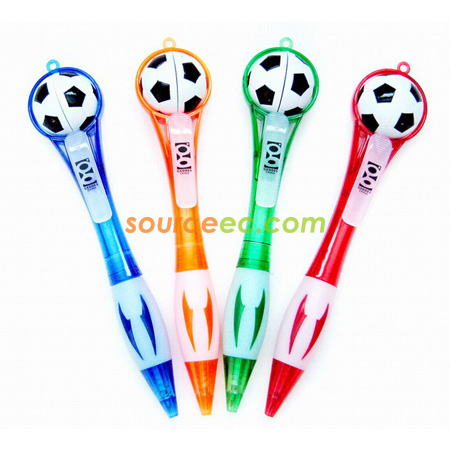 Football Pen