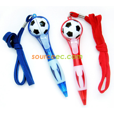 Customization Football Pen Corporate Gifts