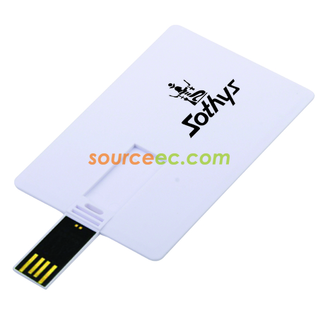 Customization USB Flash Memory Corporate Gifts