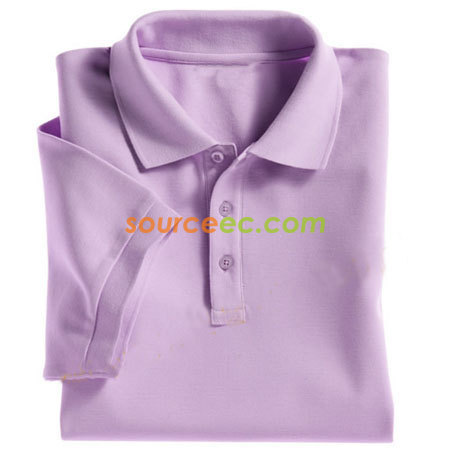 Lapel T-shirt