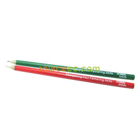 Customization Recyclable Pencil Corporate Gifts
