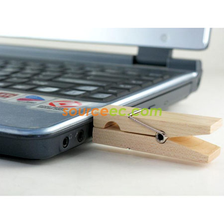Customization Wooden USB Flash Corporate Gifts