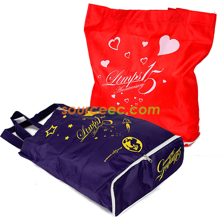 Folding Bags