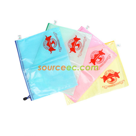 Customization File Bag Corporate Gifts