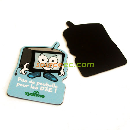 Fridge Magnet