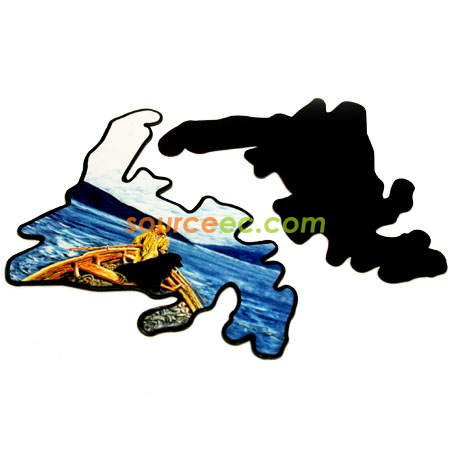 Customization Fridge Magnet Corporate Gifts