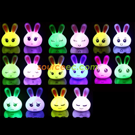 Customization Led Light Corporate Gifts