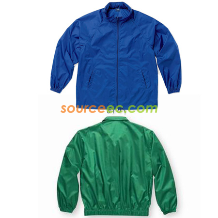 Customization Waterproof Windbreaker Corporate Gifts