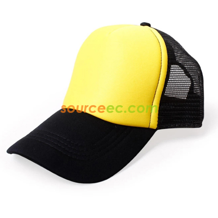 Customization Promotional  Mesh Cap Corporate Gifts