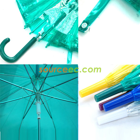 Customization Promotional Umbrella Corporate Gifts