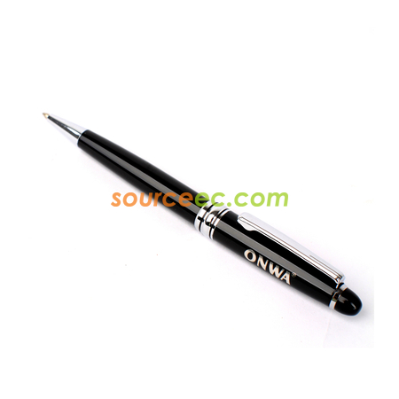 Metal Pen