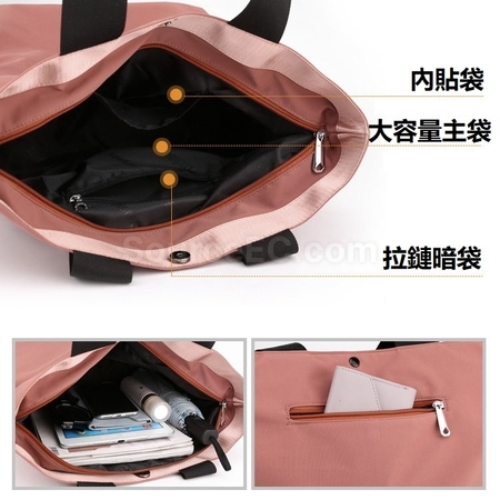 Customization Hand Carry Bag Corporate Gifts