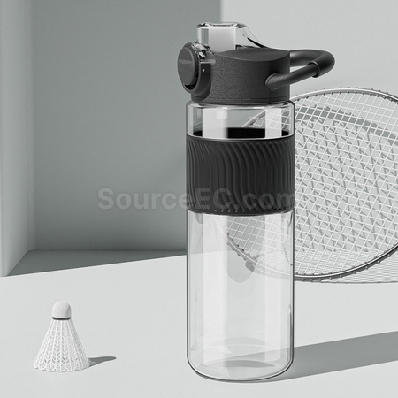 Customization Tritan Promotional Bottle Corporate Gifts