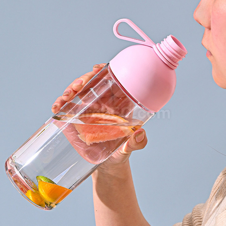 Customization Portable Sports Bottle Corporate Gifts