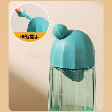 Customization Portable Sports Bottle Corporate Gifts