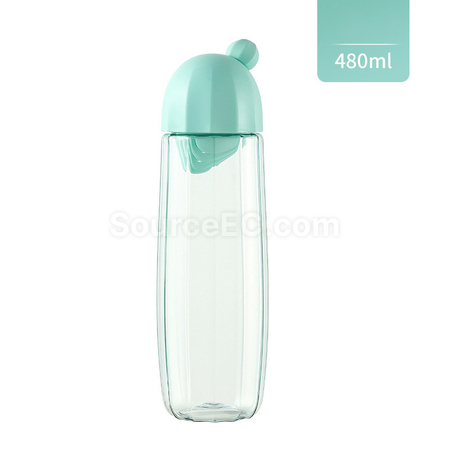 Customization Portable Sports Bottle Corporate Gifts