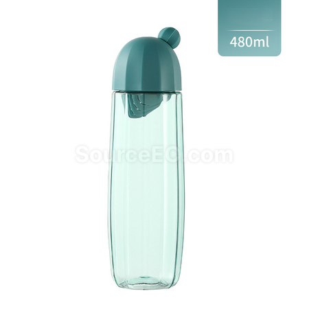 Customization Portable Sports Bottle Corporate Gifts