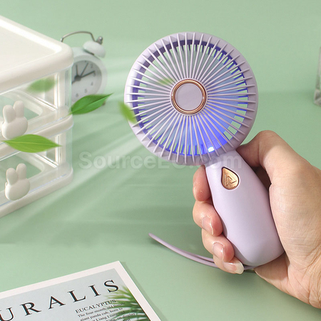Customization Portable Fan Corporate Gifts