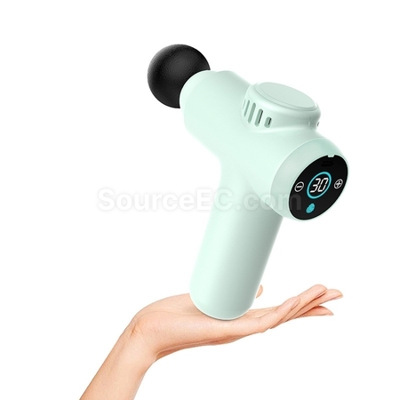 Customization Fascia Massager Gun Corporate Gifts
