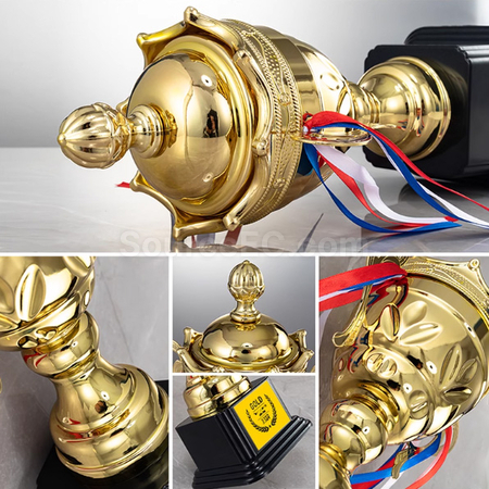 Customization Trophy Cup Corporate Gifts