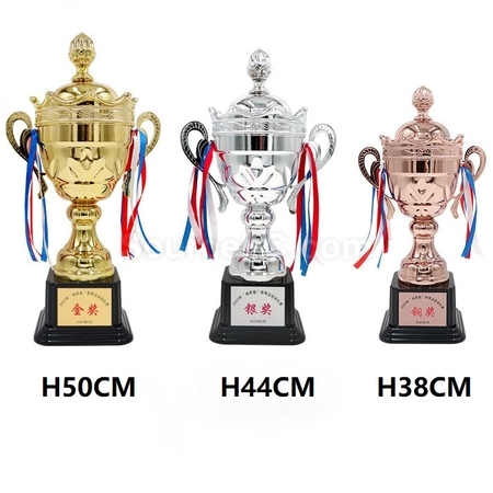 Customization Trophy Cup Corporate Gifts