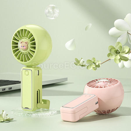Customization Portable Fan Corporate Gifts