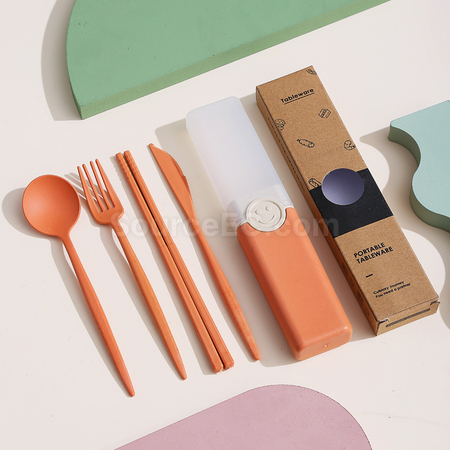 Customization Tableware Corporate Gifts