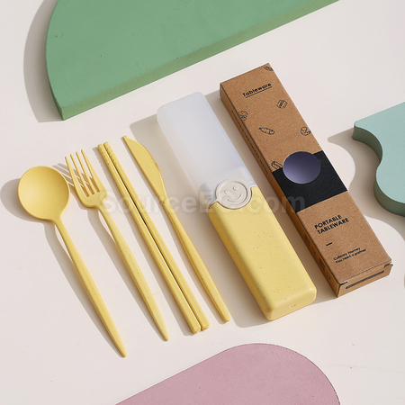 Customization Tableware Corporate Gifts