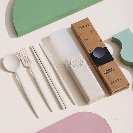 Customization Tableware Corporate Gifts