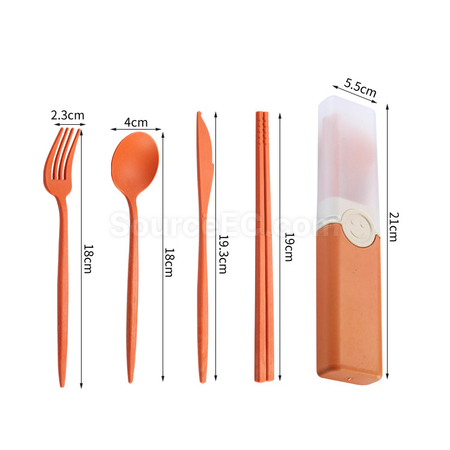 Customization Tableware Corporate Gifts