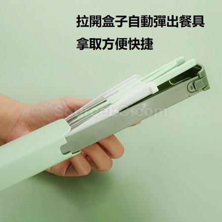 Customization Stainless Steel Tableware Corporate Gifts