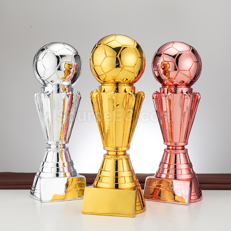 FootBall  Trophy