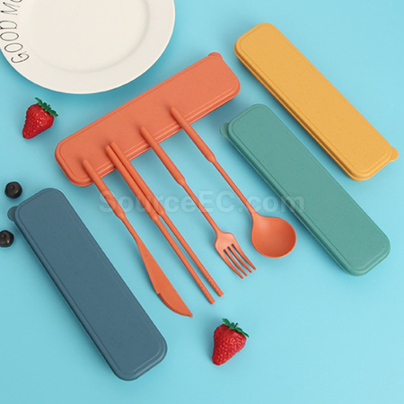 Customization Cutlery Set Corporate Gifts